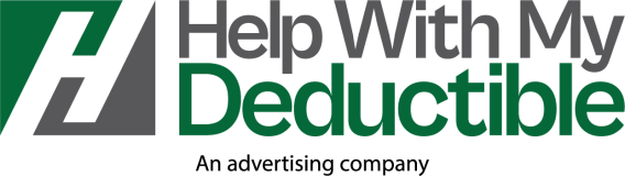 Help With My Deductible Logo